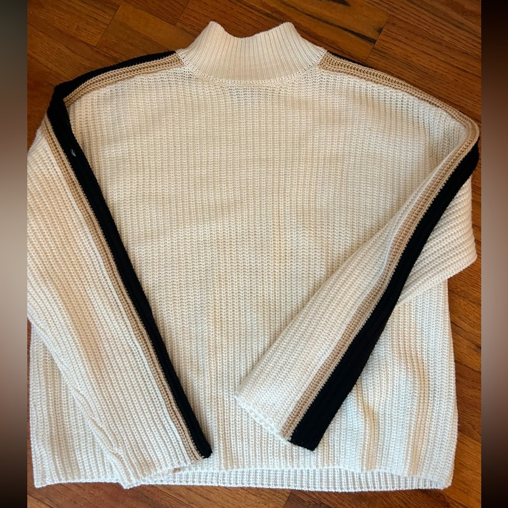 Sanctuary sweater